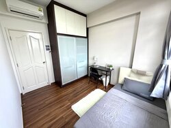 Parc Oasis (D22), Condominium #480765301